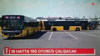 3. Havalimanı için geri sayım başladı. TRT 1 Ana Haber 28 Eylül 2018