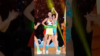 These Katy Perry Lyrics are BANNED? 🤯⛔️