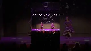 #ShortsGypsy dance Kulishenko N.-Цыганский танец Кулишенко Наталия