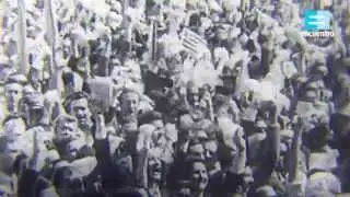 Ver la historia: 1955-1966. De la resistencia al golpe de Onganía (capítulo 9) - Canal Encuentro HD
