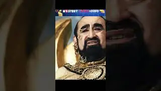 Леонид потерял самого близкого друга 🔥 #фильм #300спартанцев