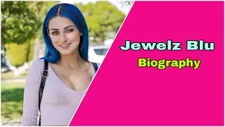 Jewelz Blu   curvy model biography, Net Worth, boyfriend, Nationality, Age, Height