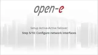 Step 5/10: Configure network interfaces
