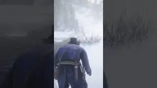 Red dead redemption 2 Охота на оленей!