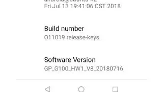 Symphony G100  Flash File Firmware Frp Fix Hang Logo Fix