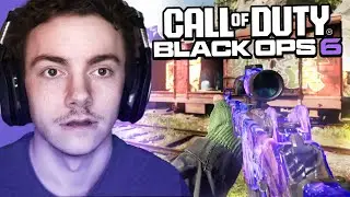 THIS GAME LOOKS WILD - CALL OF DUTY NEXT MULTIPLAYER REACTION!