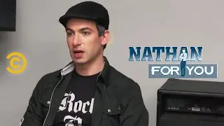 Nathan For You - Nathans Band