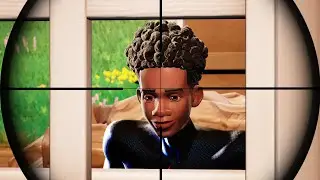 Fortnite WTF Moments 738