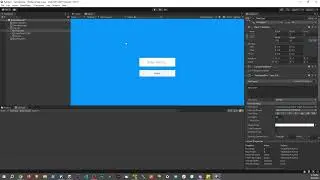 How to outline Font In Unity! TextMeshPro Text 