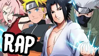 TEAM 7 RAP | 