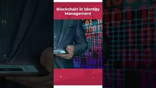 Blockchain in identity management