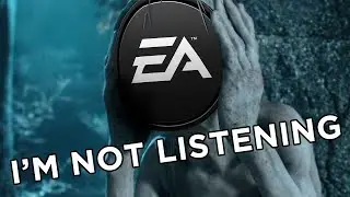 EA Refuse To Listen As Loot Boxes Are Declared Illegal