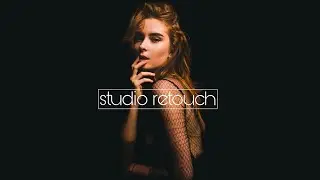 Studio Retouch Preset | lightroom mobile preset free dng | lightroom free preset |