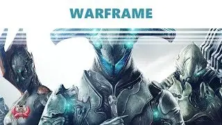 Warframe. Храпящий тигр