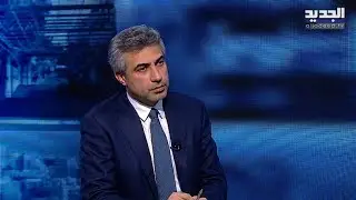 عباس ضاهر : زيارة التقدمي الإشتراكي الى بنشعي ليست عابرة.. وهذا ما يجمع طوني فرنجية وتيمور جنبلاط