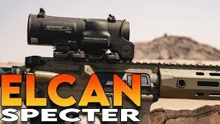 Elcan Specter:  SHTF Optic