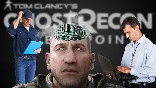 Ubisoft Needs to Fix Ghost Recon Breakpoint - Inside Gaming Roundup