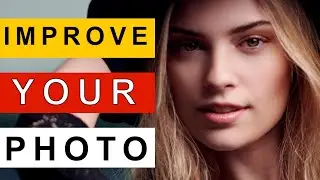 Improve Your OUTDOOR Portrait PHOTOS QUICKLY With High Speed Sync (HSS)