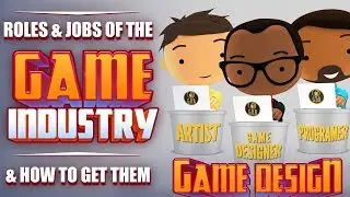 How to Become a Video Game Designer - Career in Game Development