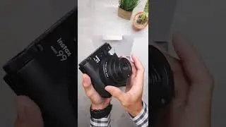 Kamera analog terbaru super kece🤩• Fujifilm Instax Mini99 
