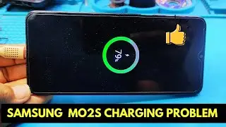 🔋 SOLVED: Samsung M02s Charging Problem? 🔋 Here's the Ultimate Solution!