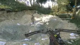 dying light the following чертеж 