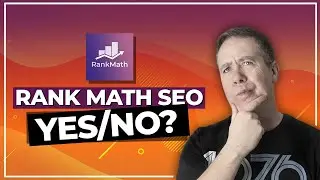 Rank Math SEO Plugin - The Best FREE SEO Plugin for WordPress?