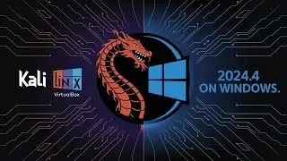 How to Download & Install Kali Linux 2024.4 on Windows PC – Ultimate Step by Step Guide