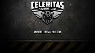 World War II shooting @ Celeritas Shooting Club