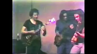 J. Pastorius, M. Stern, B. Finnerty, R. Morales, 55 Grand, NYC, February 28, 1984