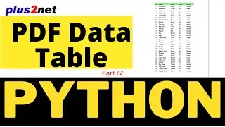 Adding tabular data to PDF file by adding table with option and styles using Python ReportLab