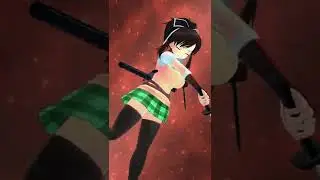 Excessive Fanservice | Senran Kagura Burst Re:newal