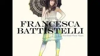 Francesca Battistelli - 