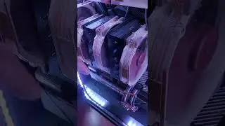 Noctua Fan Air Cooling Heaven