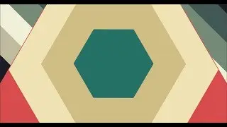 4K Super Flat Transition 2