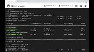 How to Create a Local Repository in CentOS? || RedHat || Linux