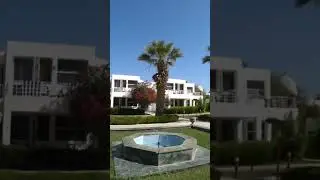 Jolie Ville Resort Casino *5 . Sharm-el-sheih. Egypt