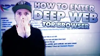 How To Enter The Deep Web - DeepWebMonday #20