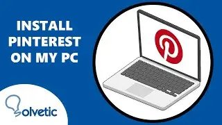 ✅ How to Install Pinterest on my PC