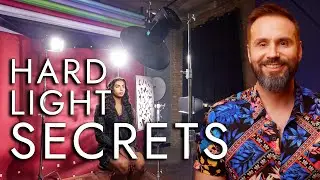 The Ultimate Guide to Hard Light: Pro Secrets with Simple Accessories!