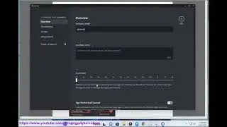 Fix Discord keeps restarting randomly while streaming