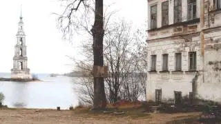 Kalyazin, Tver region, Russia
