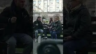 Що таке ПИШНЯ? Питаємо людей на вулиці (відповіді дивують!)