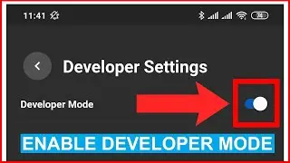 How to Enable Developer Mode on Oculus Quest 2