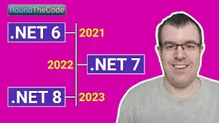 How .NET has evolved with features from previous versions