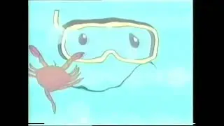 Russian Nick Jr. Face, 2000's