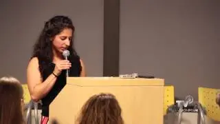 Joe Dev On Tech - Sommer Panage - GAAD