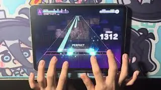 【プロセカ】東京テディベア(APPEND 34) ALL PERFECT!!