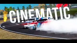 CarX Drift Racing 2 - Cinematic 1.16.0