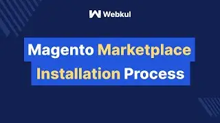 Magento Multi Vendor Marketplace Module - Installation Process